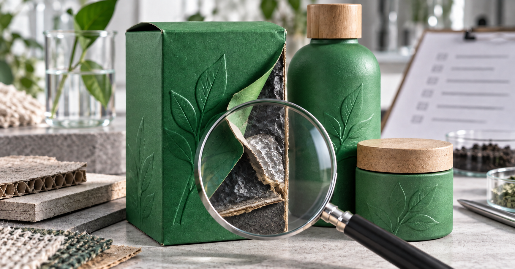 EmpCo i greenwashing: ustawa po Sejmie | Ecothesis