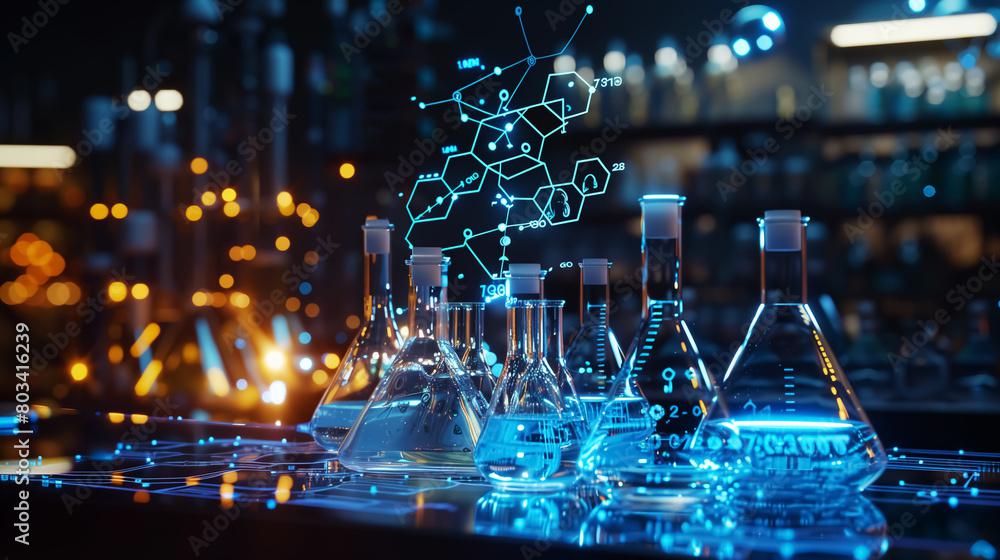 Management of Hazardous Substances and ESG Standards - Opportunities and Challenges