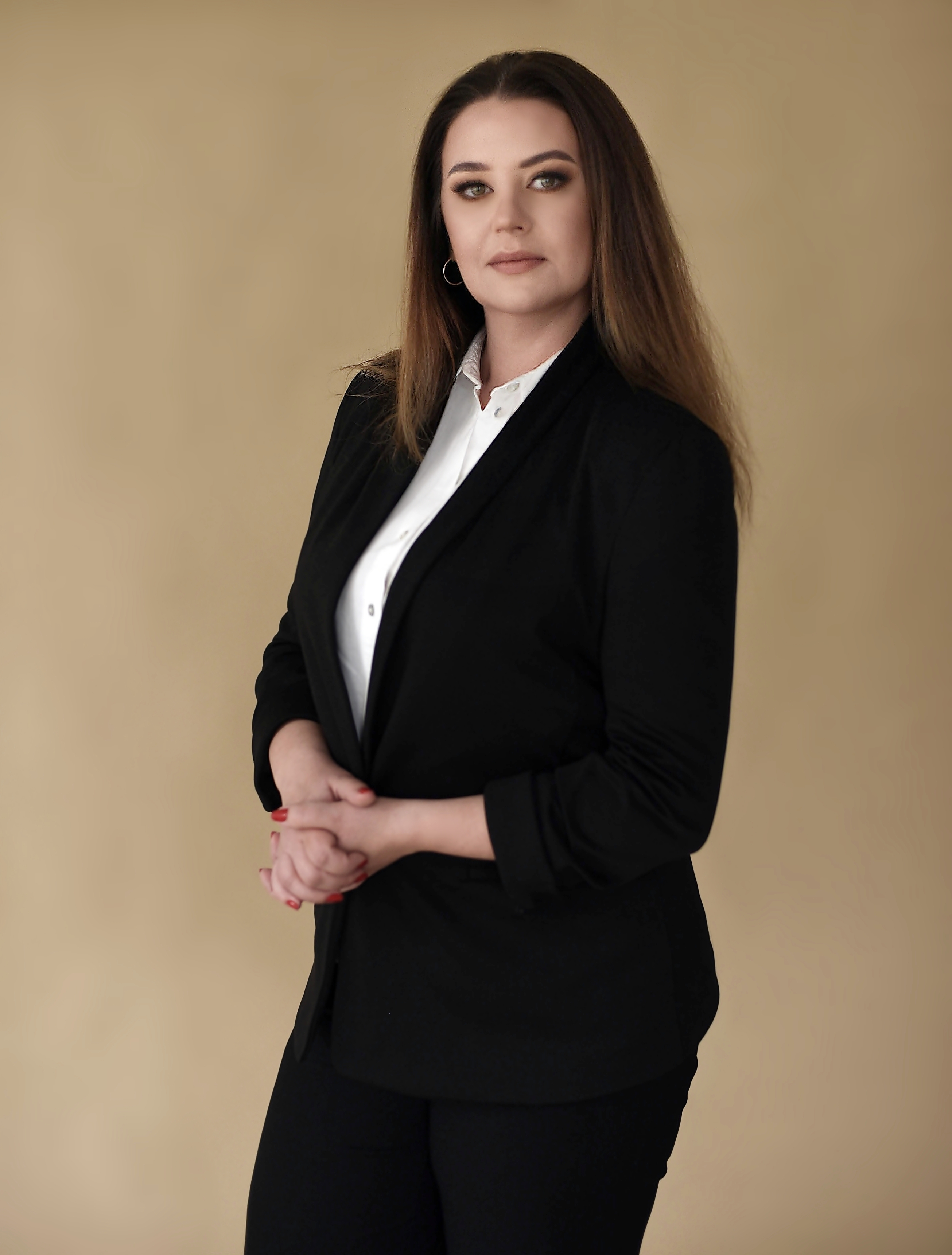 Jadwiga Hochuł-Rzepa